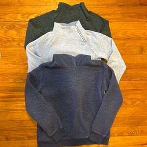 Athleta Girl Sweatshirts